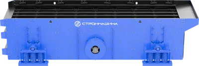 Инерционные грохоты ГИЛ