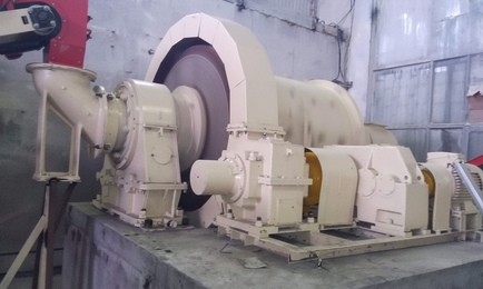 Новость - Самарский завод «Строммашина» примет участие в выставке Mining and Metals Central Asia 2026 г. Алматы